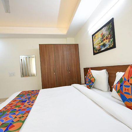Fabhotel Indian I Gurgaon Exterior photo